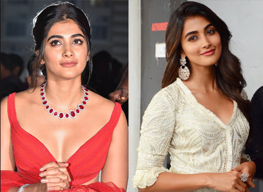 Pooja Hegde20march2020
